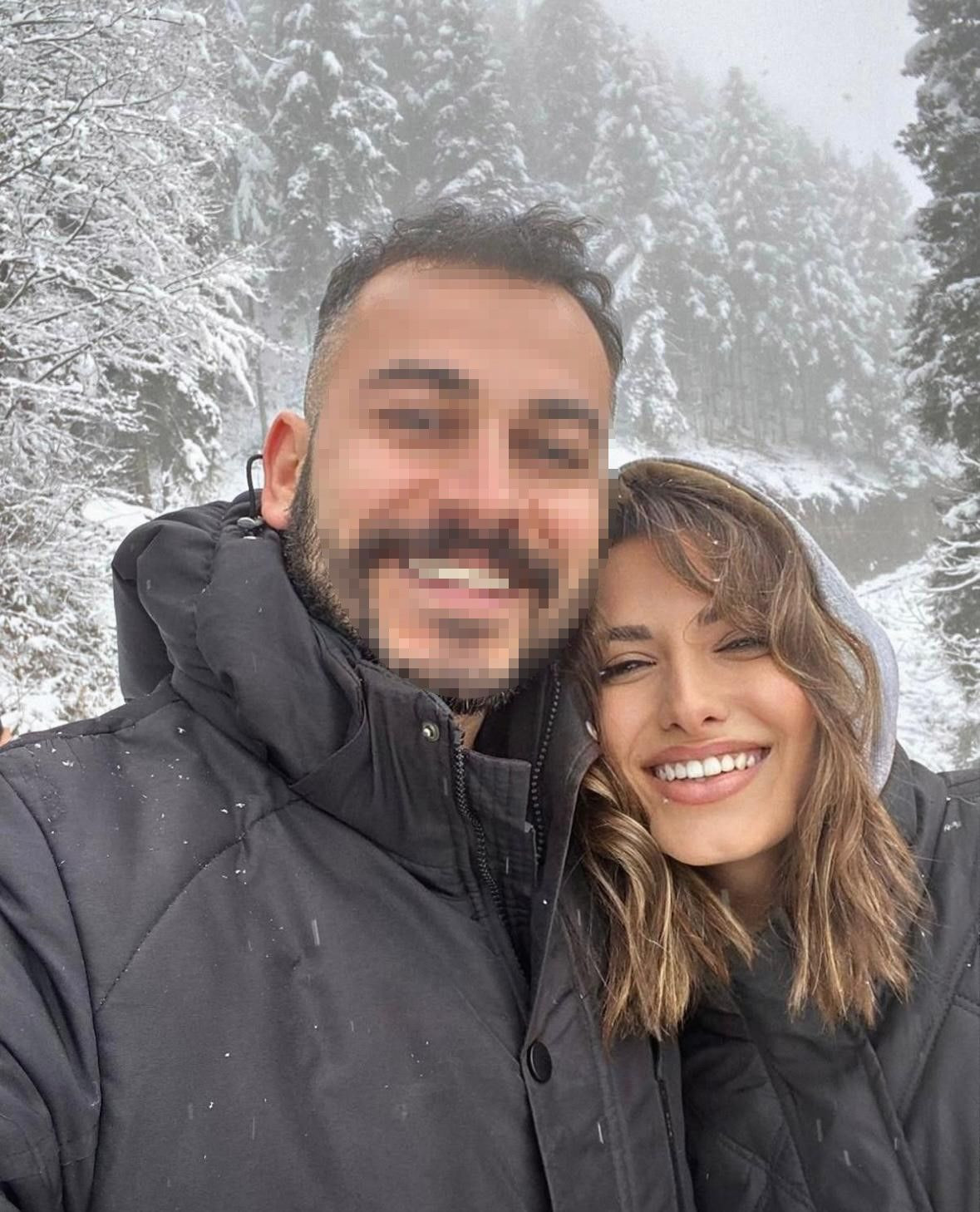 Trabzon Beşikdüzü Sinem Somuncu cinayeti: Balkondan girdi, kalbinden vurdu! Sosyal medyadan duyurmuş... - Sayfa 5