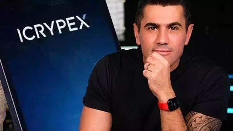 Uyuşturucu, darp, karanlık ilişkiler… ICRYPEX patronu Gökalp İçer skandalında yeni perde! Genç avukat Göksu Çelebi komadayken deliller mi karartıldı? - Sayfa 2