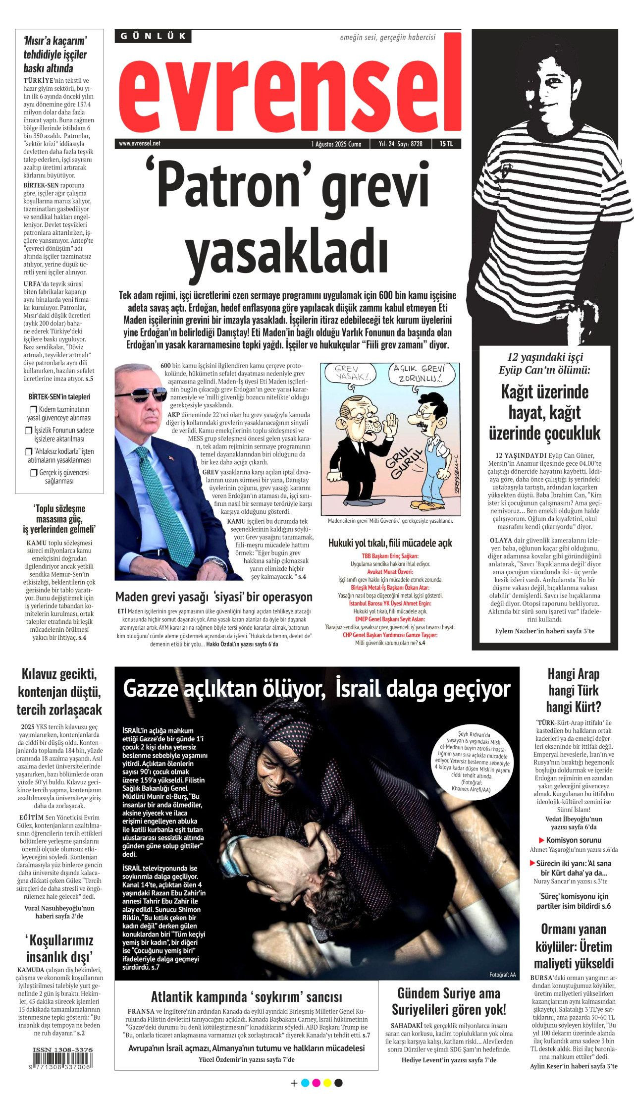 Terörsüz Türkiye'de tarihi adım: Silah bırakma yasası geliyor! - Sayfa 11