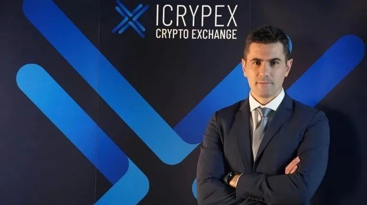 Uyuşturucu, darp, karanlık ilişkiler… ICRYPEX patronu Gökalp İçer skandalında yeni perde! Genç avukat Göksu Çelebi komadayken deliller mi karartıldı? - Sayfa 5