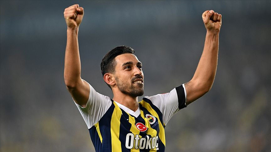 Fenerbahçe'de İrfan Can Kahveci Fırtınası: Mourinho'dan Flaş Karar - Sayfa 4