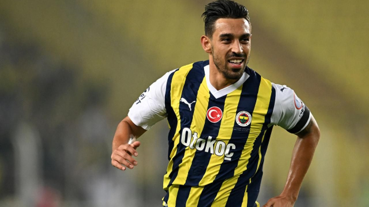 Fenerbahçe'de İrfan Can Kahveci Fırtınası: Mourinho'dan Flaş Karar - Sayfa 3
