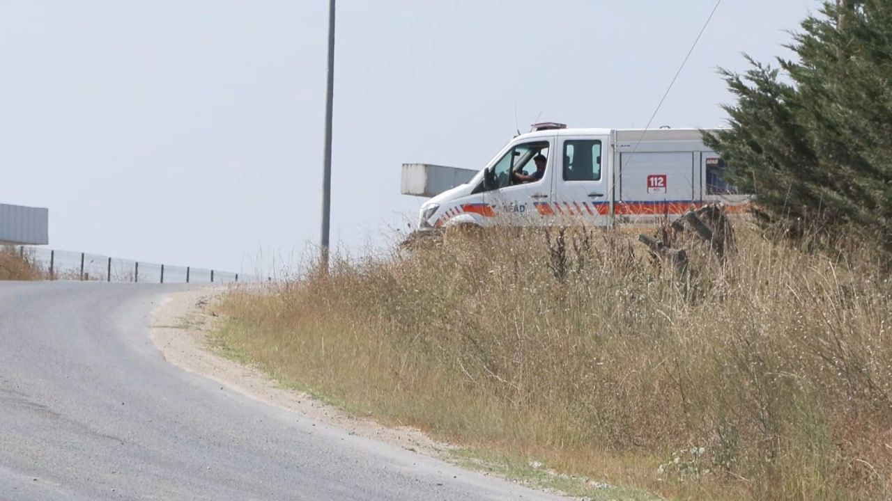 Silivri'de kum ocağında göçük: Balçığın altında kalan işçi 3 gün sonra cansız olarak çıkarıldı - Sayfa 4