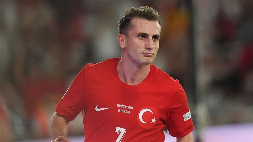Fenerbahçe Transfer de Gözünü Kerem Aktürkoğlu'na Dikti!Galatasaraylı Taraftalara Kötü Haber - Sayfa 4