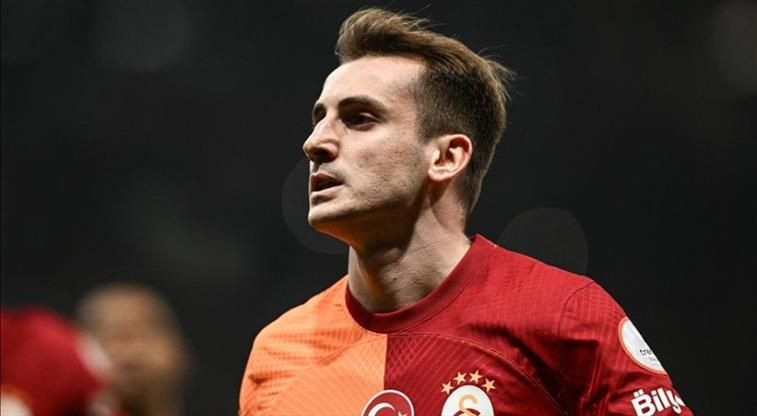 Fenerbahçe Transfer de Gözünü Kerem Aktürkoğlu'na Dikti!Galatasaraylı Taraftalara Kötü Haber - Sayfa 3