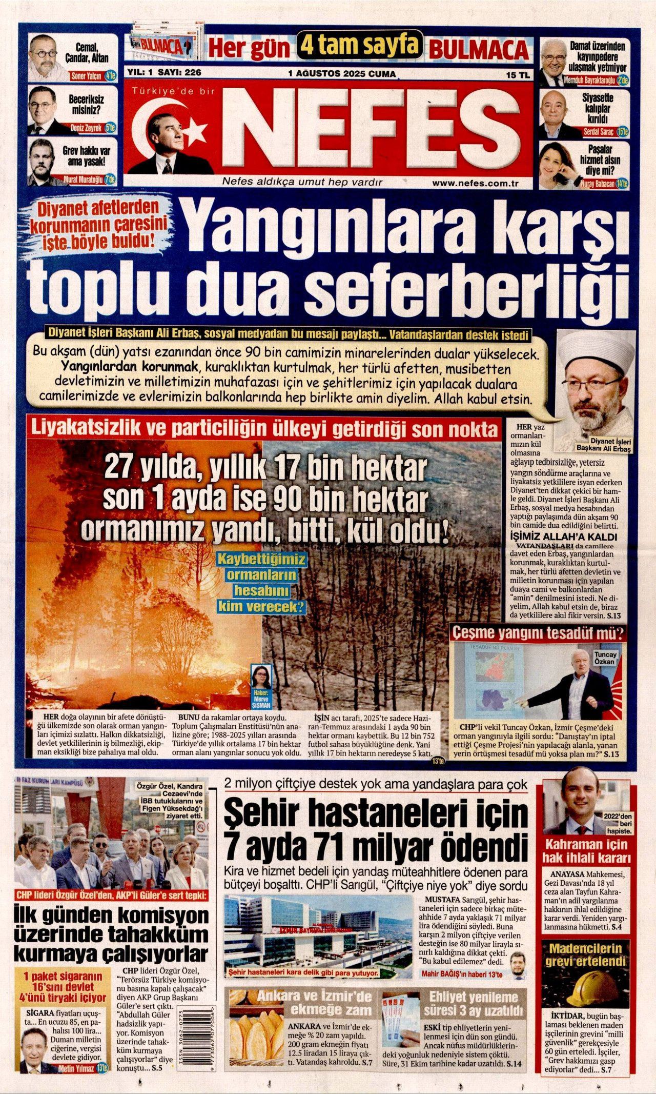 Terörsüz Türkiye'de tarihi adım: Silah bırakma yasası geliyor! - Sayfa 2