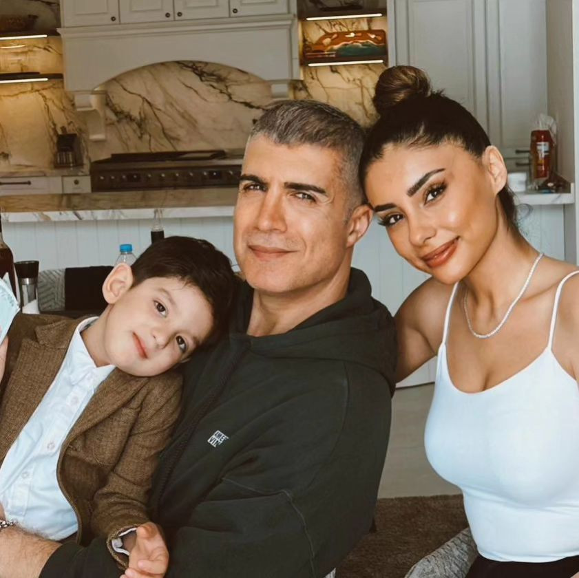 Özcan Deniz, ağabeyi Ercan Deniz'e ateş püskürdü! 'Çocuğumu babasız bırakmak istiyor' - Sayfa 3