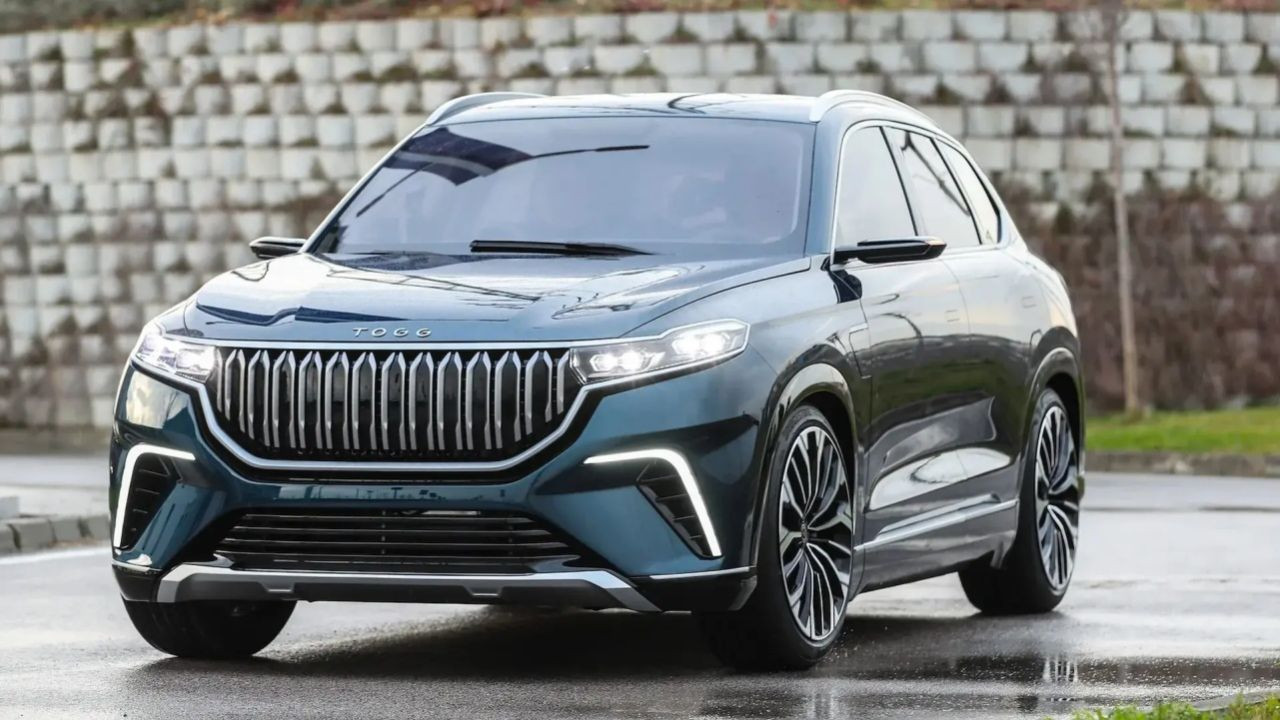 ÖTV zammı fiyatlara yansıdı! Yerli otomobil Togg'un yeni fiyatı belli oldu - Sayfa 4