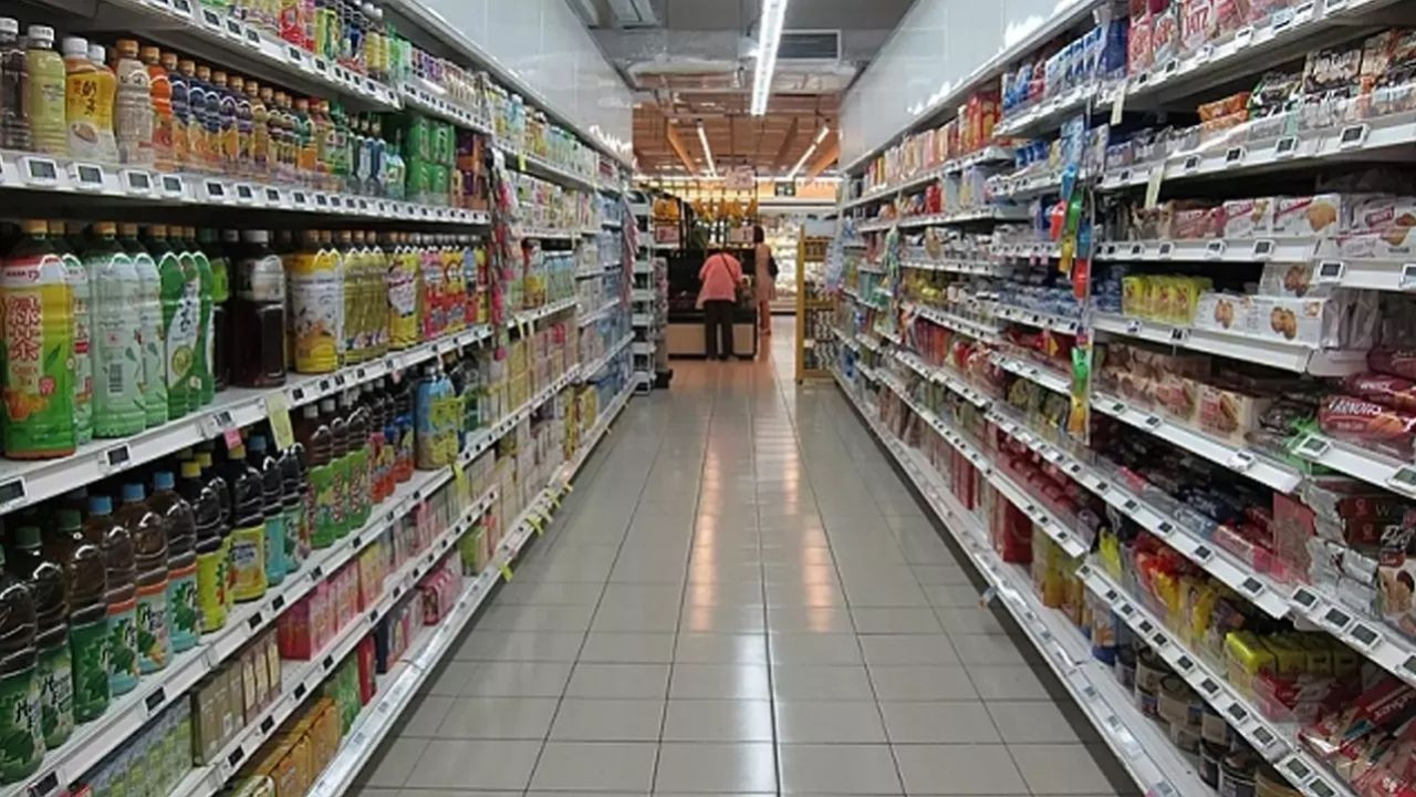 Daha çok müslümanlar tüketiyordu! Hollanda ve Belçika'da marketlerde satılan falafelde domuz eti çıktı - Sayfa 1