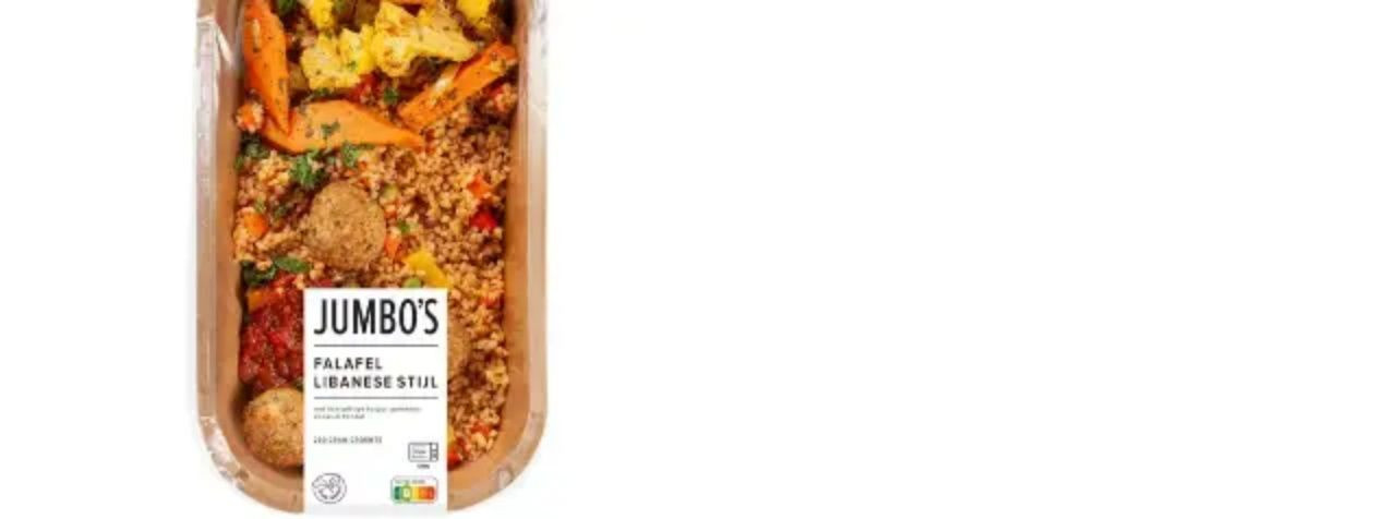 Daha çok müslümanlar tüketiyordu! Hollanda ve Belçika'da marketlerde satılan falafelde domuz eti çıktı - Sayfa 3