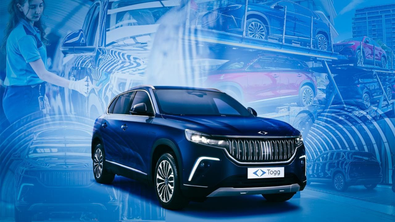 ÖTV zammı fiyatlara yansıdı! Yerli otomobil Togg'un yeni fiyatı belli oldu - Sayfa 5