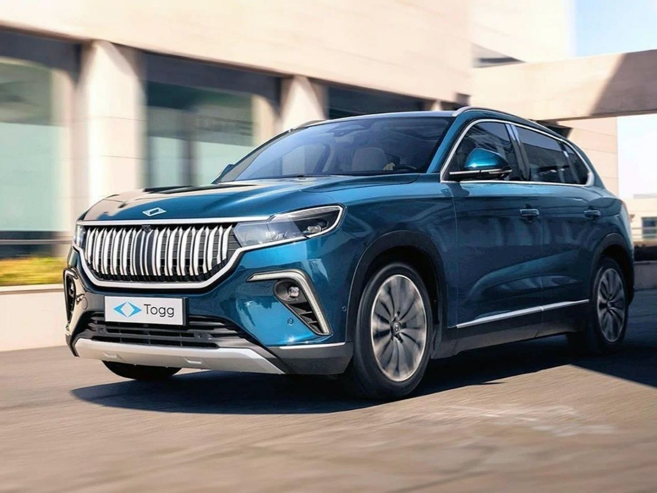 ÖTV zammı fiyatlara yansıdı! Yerli otomobil Togg'un yeni fiyatı belli oldu - Sayfa 7