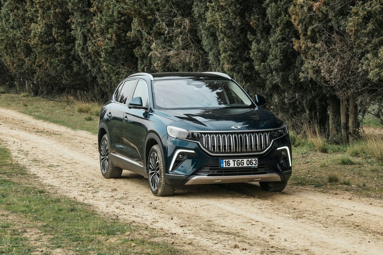 ÖTV zammı fiyatlara yansıdı! Yerli otomobil Togg'un yeni fiyatı belli oldu - Sayfa 2