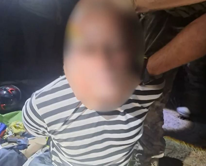 Sinem Topaloğlu cinayeti: Ali Eren Somuncu ormana kaçmış, saçlarını kazıtmış! Çadır kurarken yakalandı, işte ifadesi... - Sayfa 9