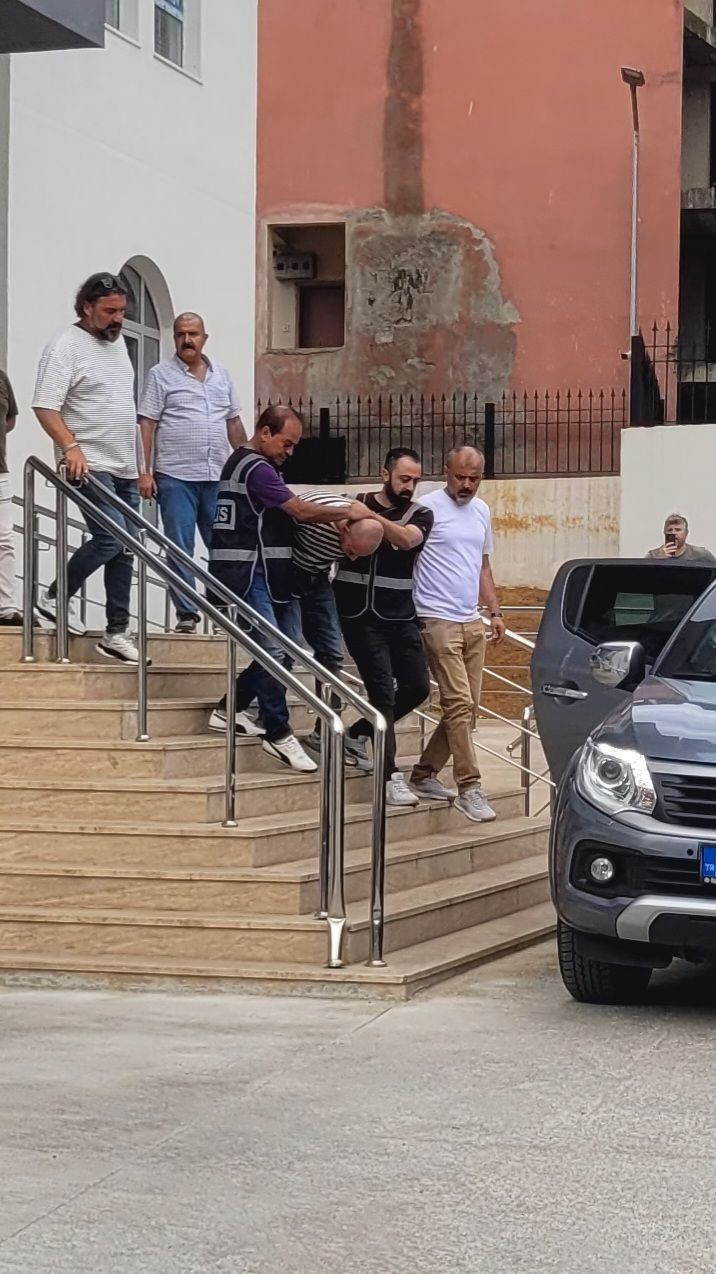 Sinem Topaloğlu cinayeti: Ali Eren Somuncu ormana kaçmış, saçlarını kazıtmış! Çadır kurarken yakalandı, işte ifadesi... - Sayfa 16