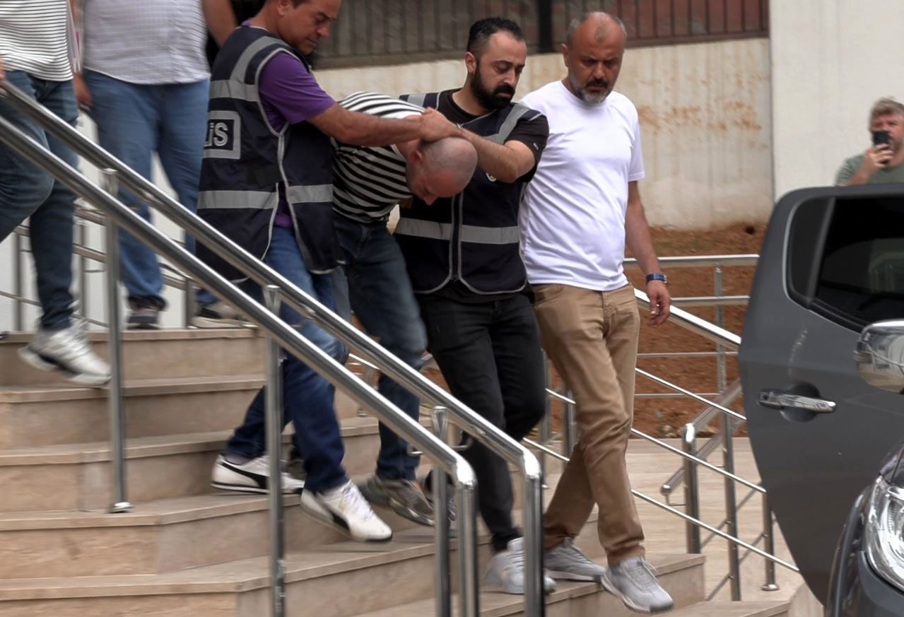 Sinem Topaloğlu cinayeti: Ali Eren Somuncu ormana kaçmış, saçlarını kazıtmış! Çadır kurarken yakalandı, işte ifadesi... - Sayfa 18