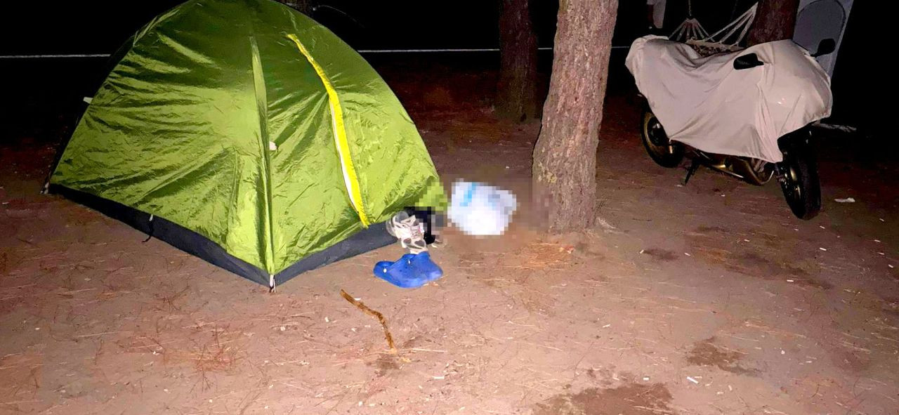 Sinem Topaloğlu cinayeti: Ali Eren Somuncu ormana kaçmış, saçlarını kazıtmış! Çadır kurarken yakalandı, işte ifadesi... - Sayfa 5