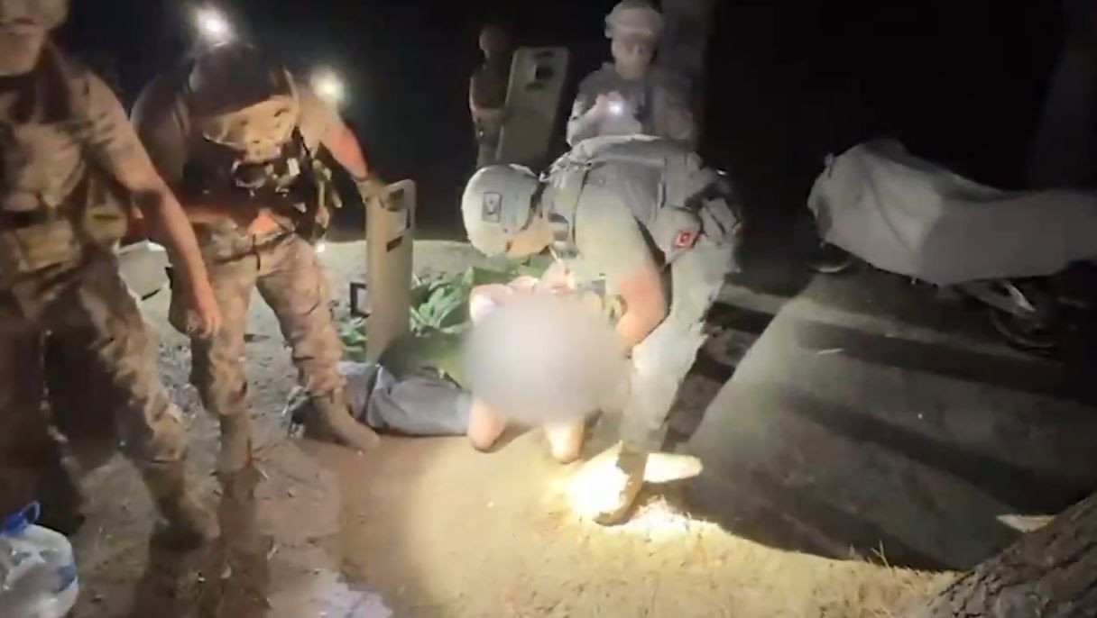 Sinem Topaloğlu cinayeti: Ali Eren Somuncu ormana kaçmış, saçlarını kazıtmış! Çadır kurarken yakalandı, işte ifadesi... - Sayfa 12