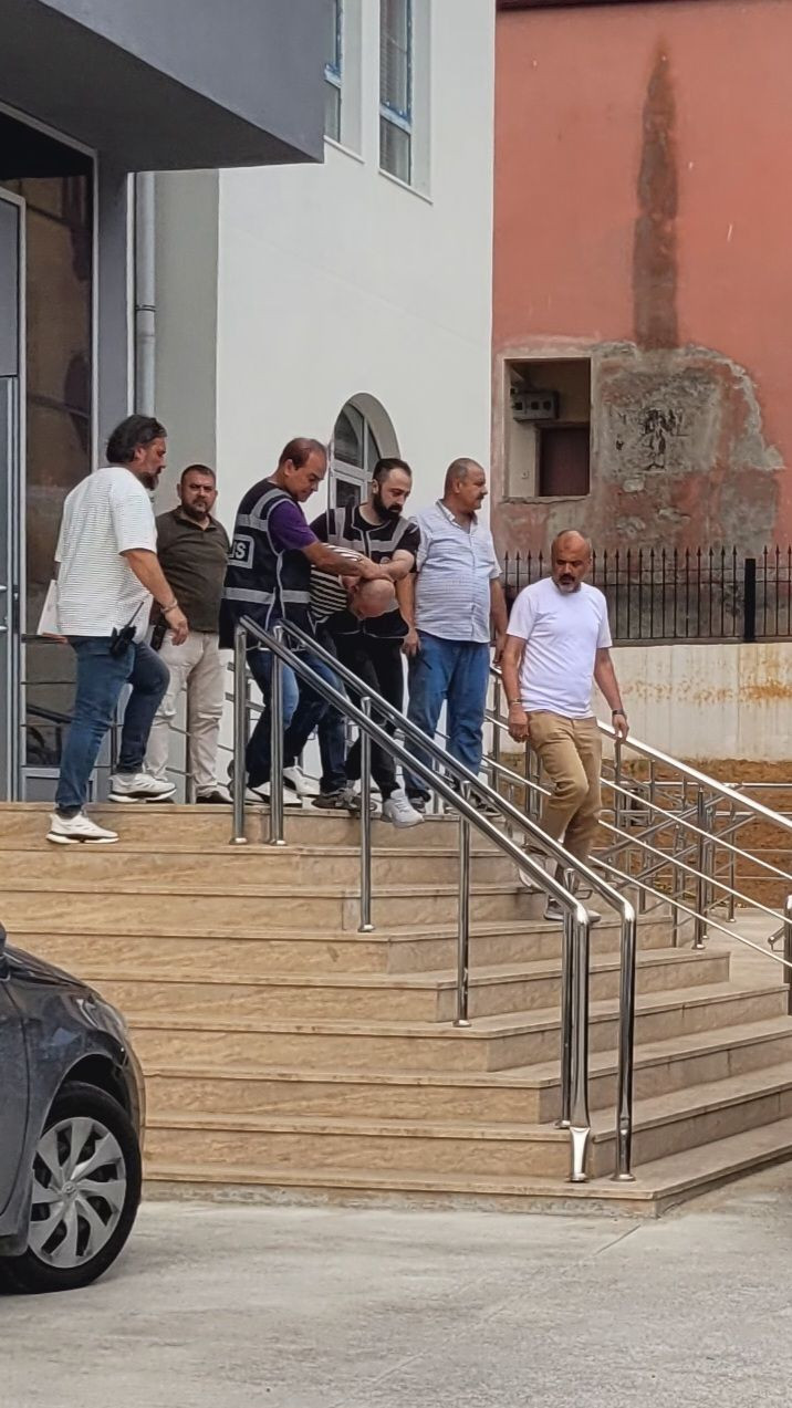 Sinem Topaloğlu cinayeti: Ali Eren Somuncu ormana kaçmış, saçlarını kazıtmış! Çadır kurarken yakalandı, işte ifadesi... - Sayfa 17