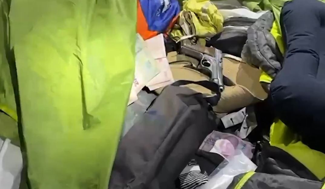 Sinem Topaloğlu cinayeti: Ali Eren Somuncu ormana kaçmış, saçlarını kazıtmış! Çadır kurarken yakalandı, işte ifadesi... - Sayfa 10