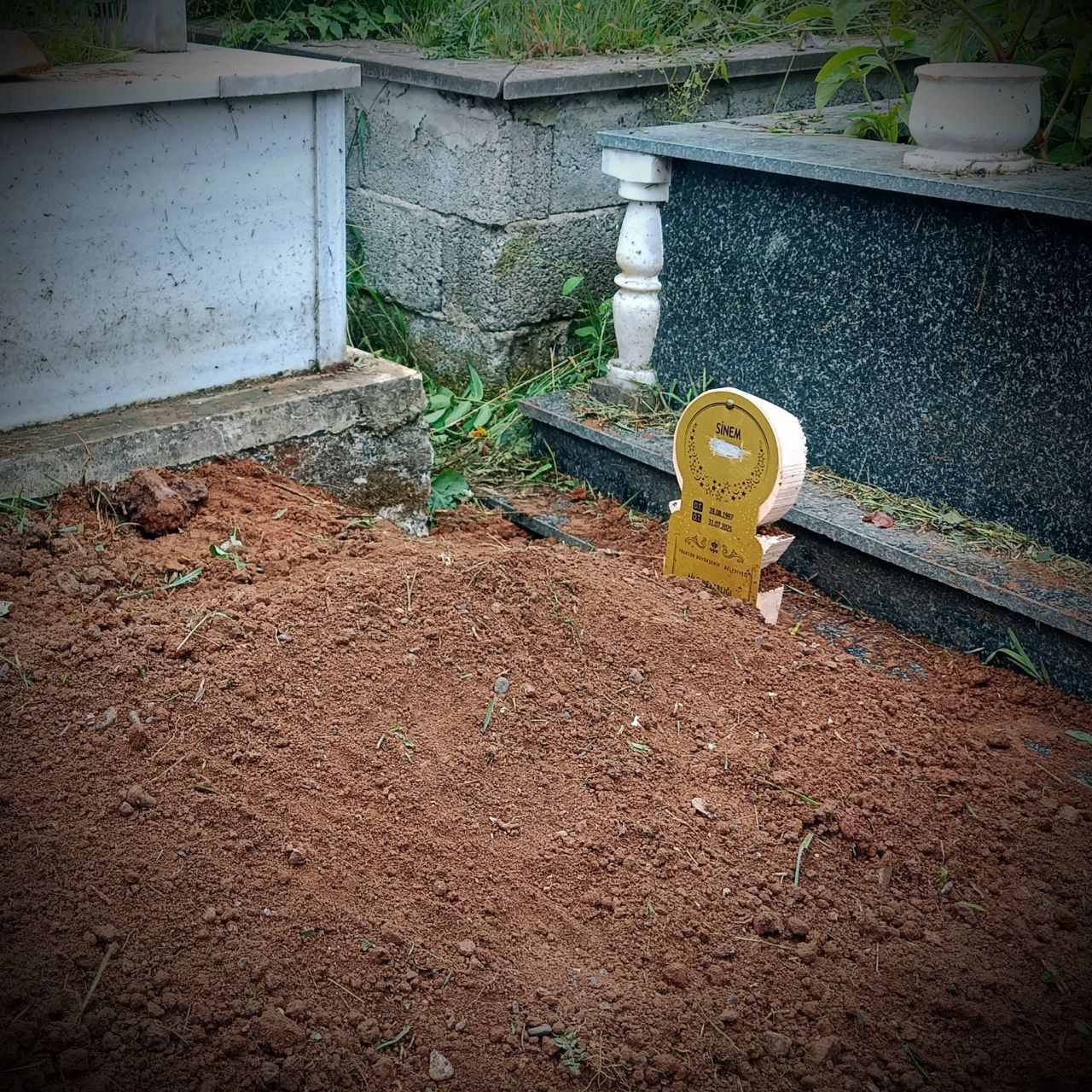 Sinem Topaloğlu cinayeti: Ali Eren Somuncu ormana kaçmış, saçlarını kazıtmış! Çadır kurarken yakalandı, işte ifadesi... - Sayfa 1