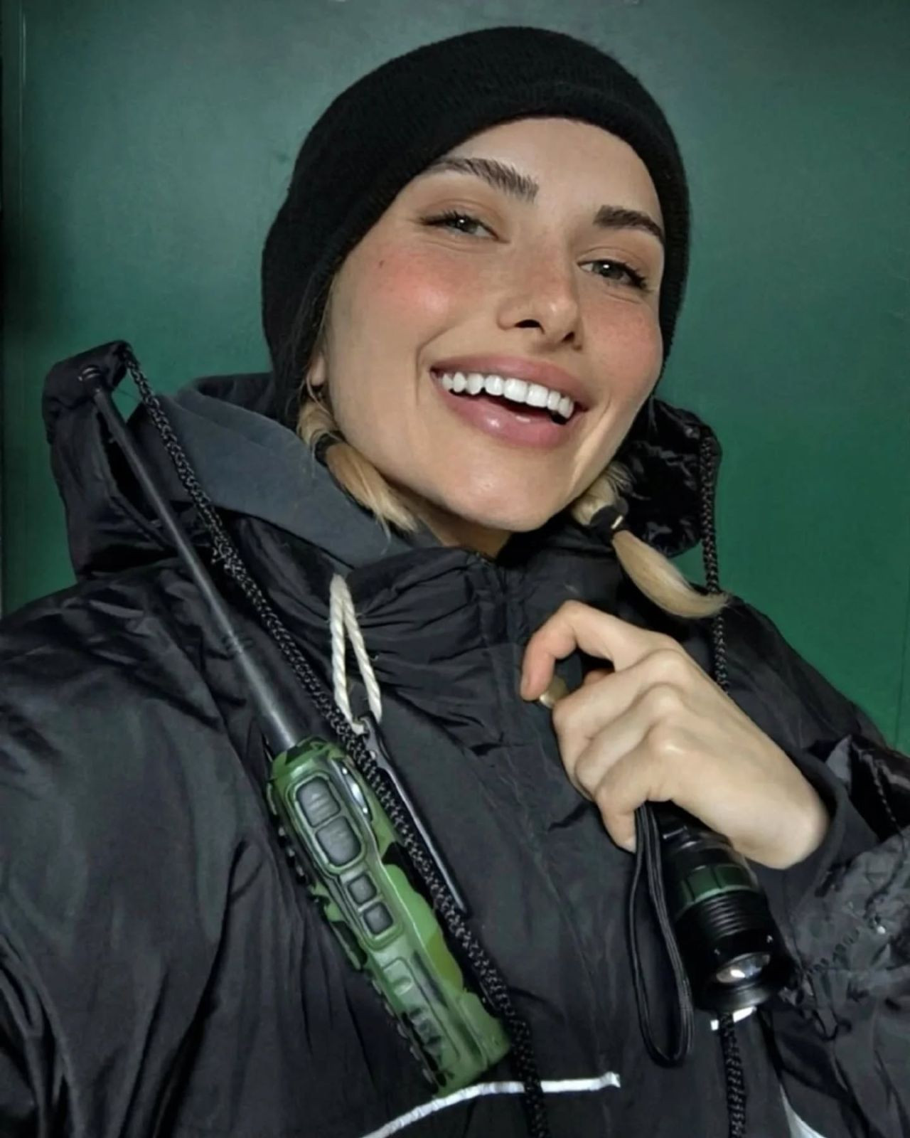 Sinem Topaloğlu cinayeti: Ali Eren Somuncu ormana kaçmış, saçlarını kazıtmış! Çadır kurarken yakalandı, işte ifadesi... - Sayfa 3