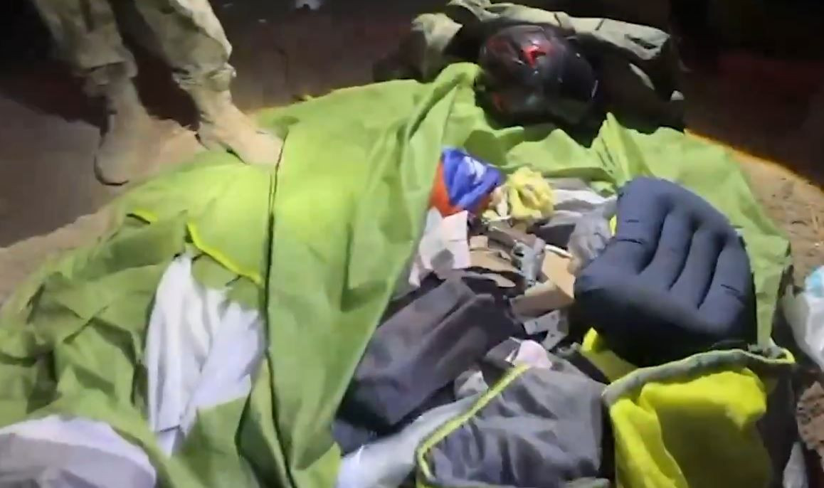 Sinem Topaloğlu cinayeti: Ali Eren Somuncu ormana kaçmış, saçlarını kazıtmış! Çadır kurarken yakalandı, işte ifadesi... - Sayfa 11