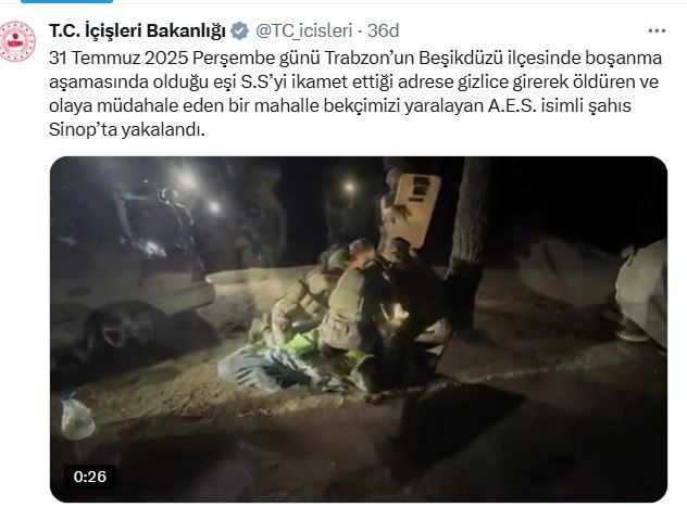 Sinem Topaloğlu cinayeti: Ali Eren Somuncu ormana kaçmış, saçlarını kazıtmış! Çadır kurarken yakalandı, işte ifadesi... - Sayfa 15