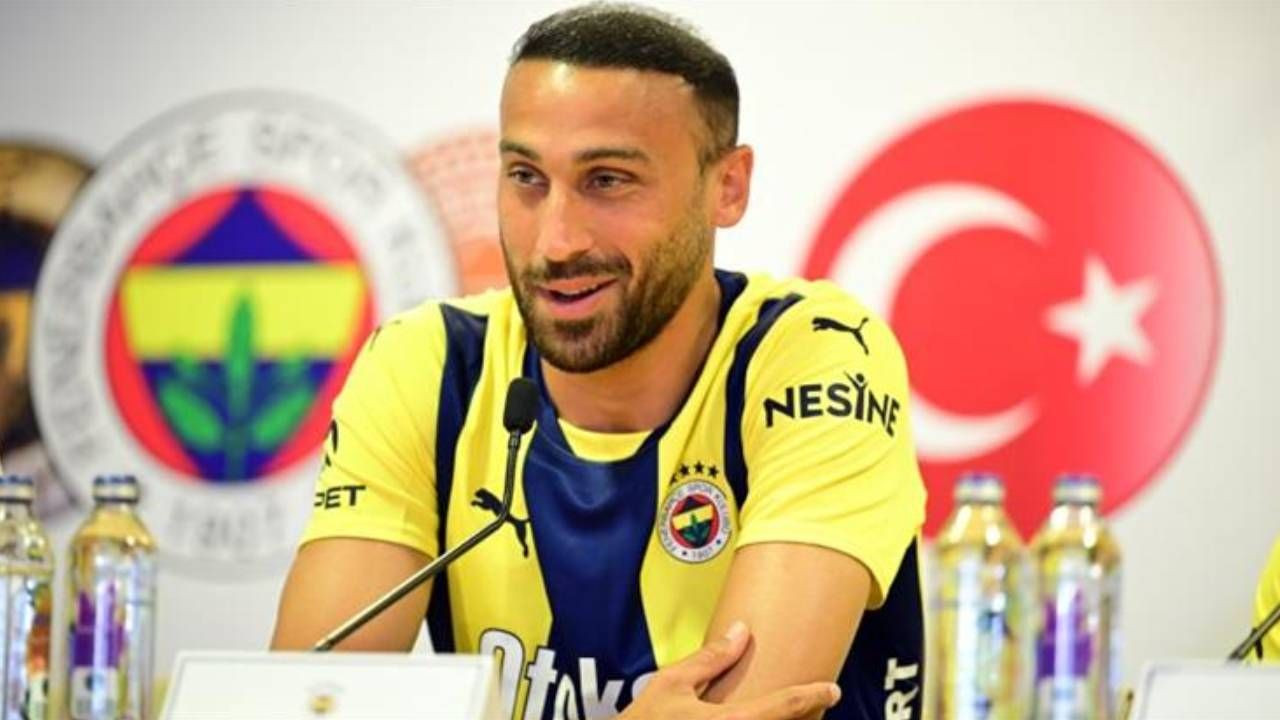 Cenk Tosun'un yeni adresi belli oldu! Ses getirecek bir transfer daha... - Sayfa 4