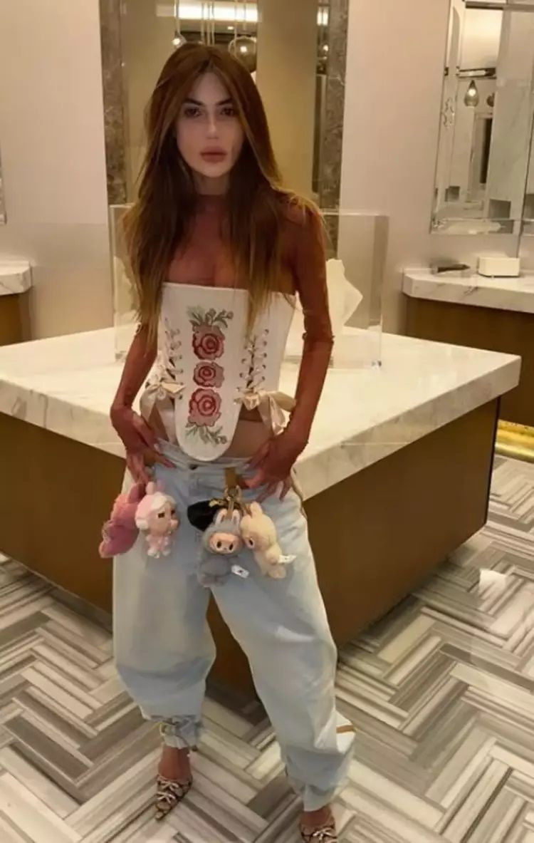 Nihal Candan'a gelen mesajlar kan dondurdu! Hastalığı bilerek mi tetiklendi? 'Et yersen Allah'la bağlantın kopar' - Sayfa 6