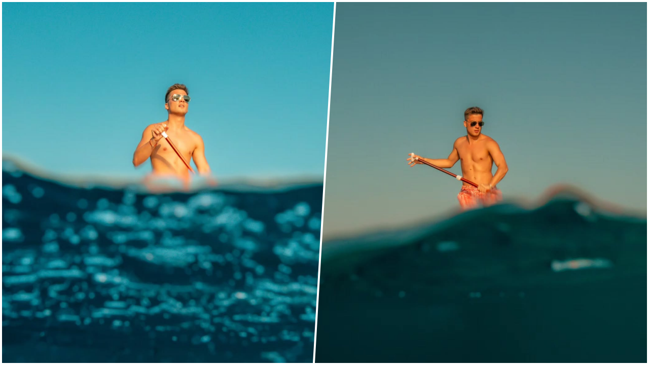 Uzak Şehir'in Kaya Albora'sı Atakan Özkaya tatilde - Sayfa 3