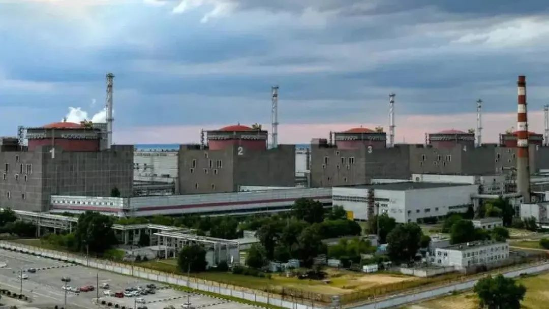 Nükleer tehlike kapımızda! Zaporijya Santrali vuruldu, Türkiye de risk altında - Sayfa 6