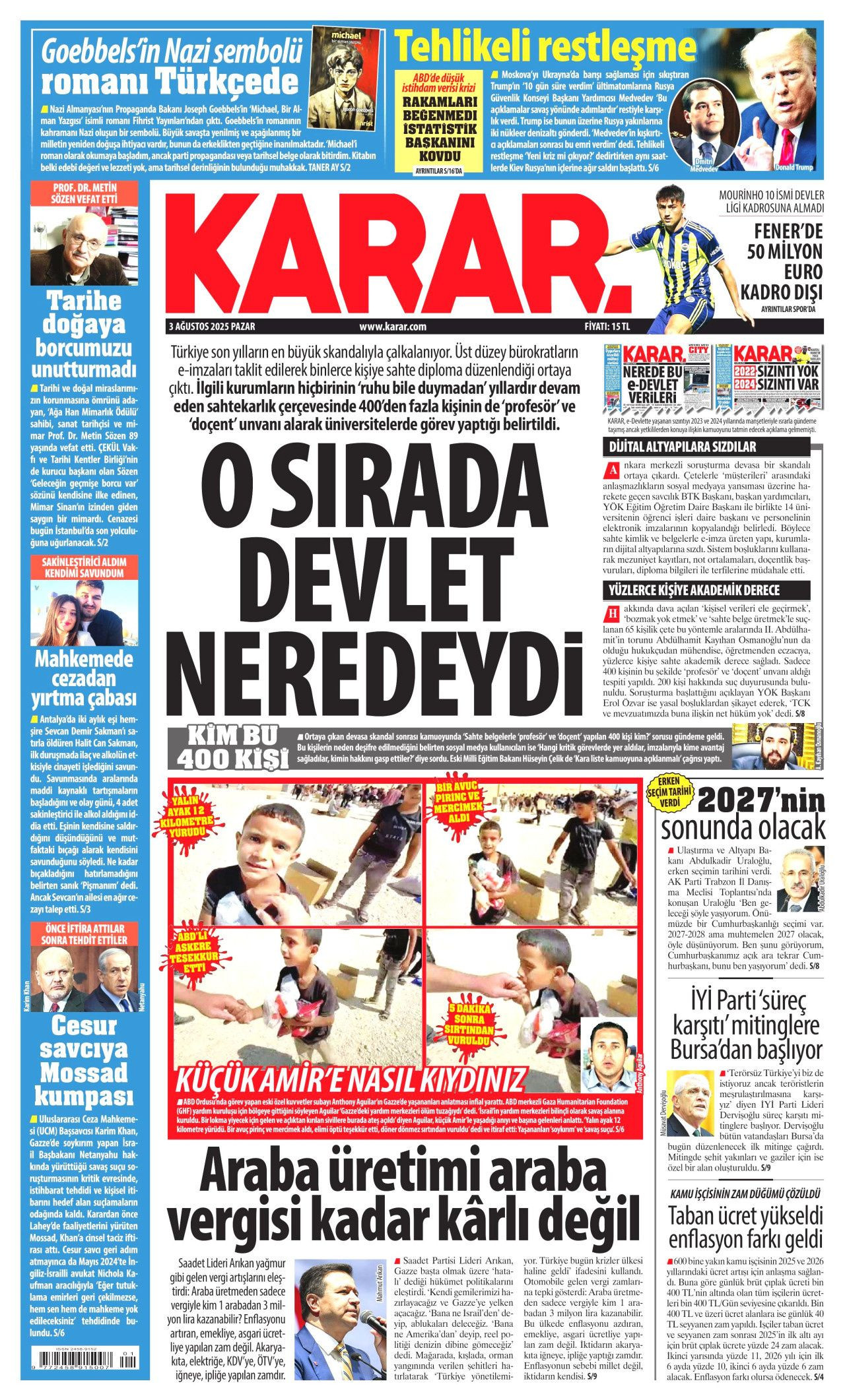 Atina'yı yıkan fotoğraf! Yunanistan için yeni bir diplomatik yenilgi... - Sayfa 4