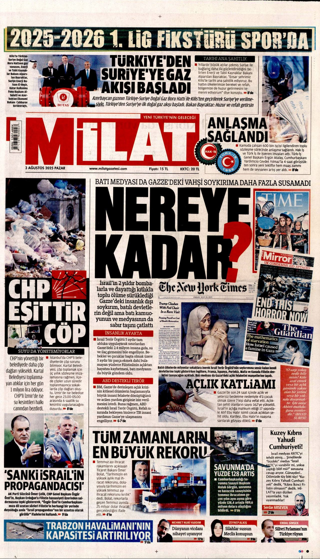 Atina'yı yıkan fotoğraf! Yunanistan için yeni bir diplomatik yenilgi... - Sayfa 17