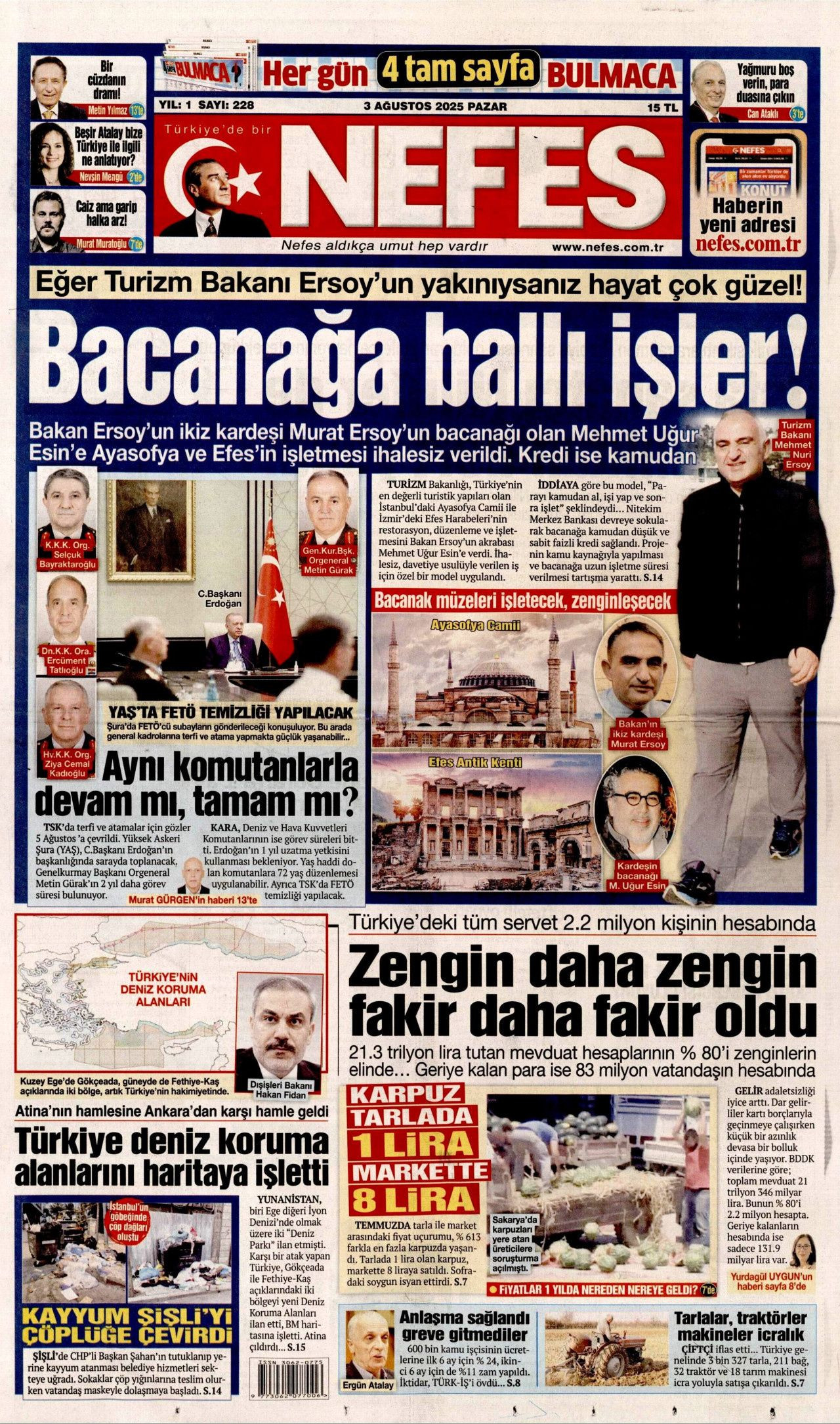 Atina'yı yıkan fotoğraf! Yunanistan için yeni bir diplomatik yenilgi... - Sayfa 9