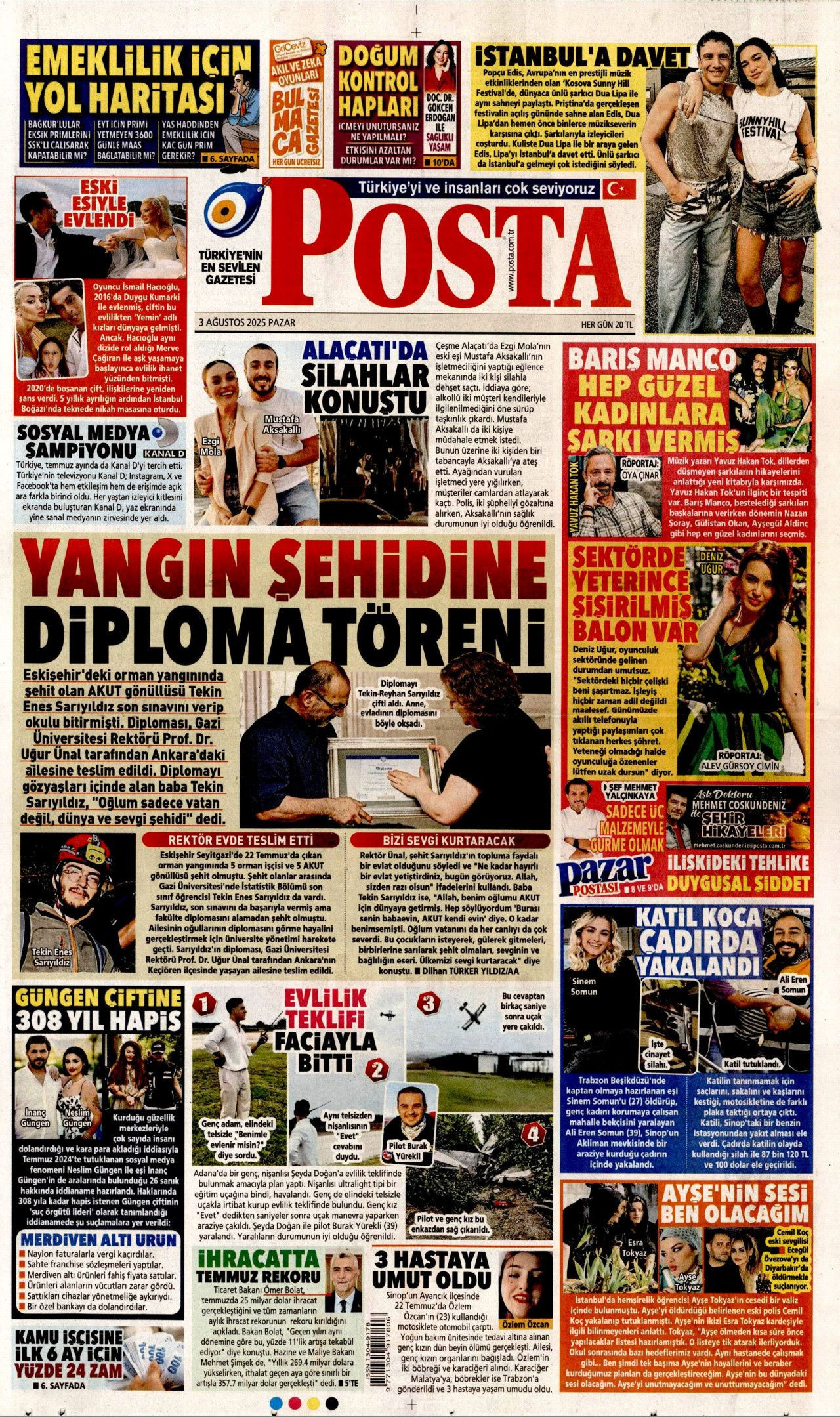 Atina'yı yıkan fotoğraf! Yunanistan için yeni bir diplomatik yenilgi... - Sayfa 18