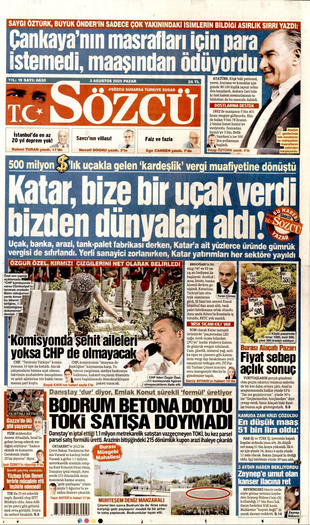 Atina'yı yıkan fotoğraf! Yunanistan için yeni bir diplomatik yenilgi... - Sayfa 2