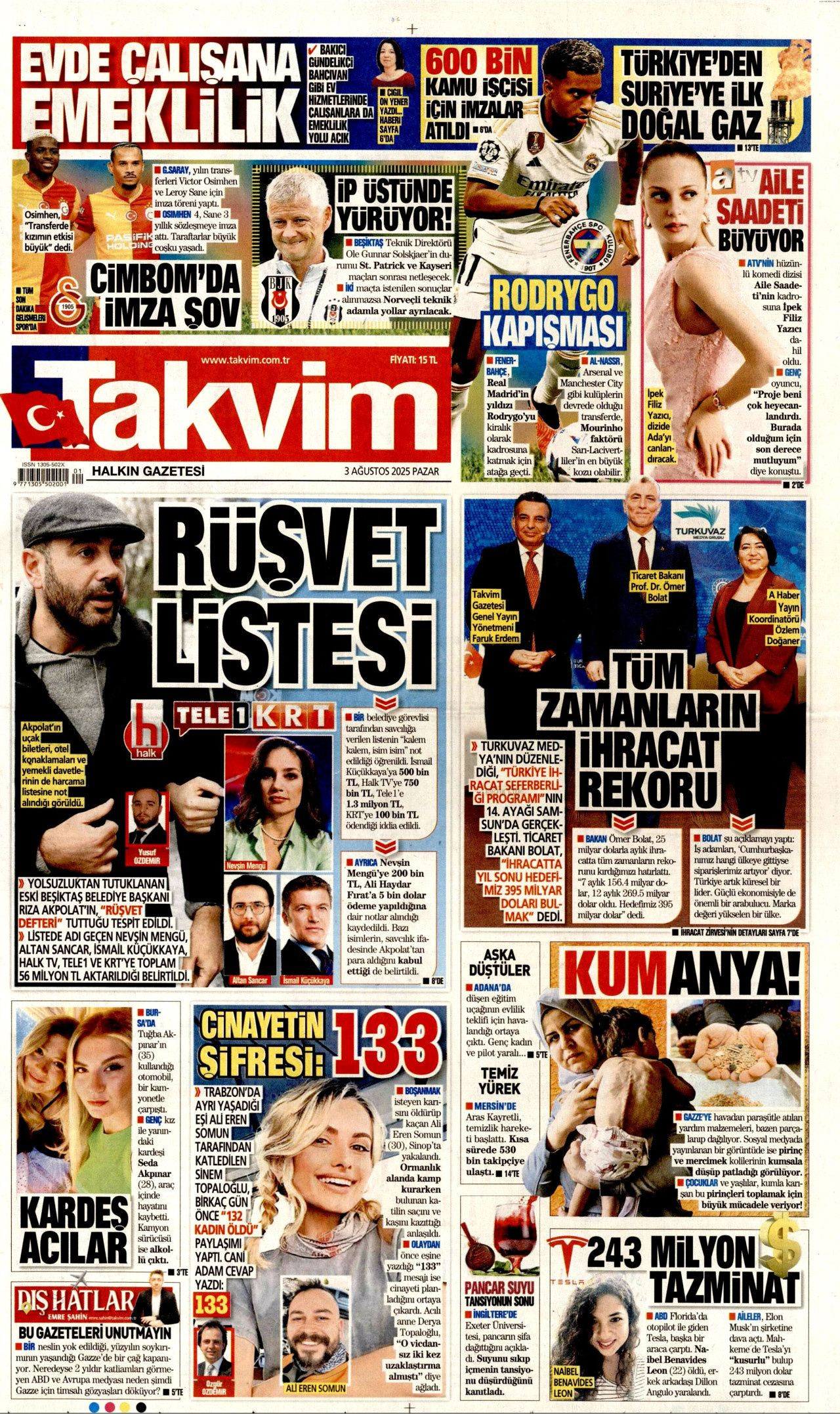 Atina'yı yıkan fotoğraf! Yunanistan için yeni bir diplomatik yenilgi... - Sayfa 19