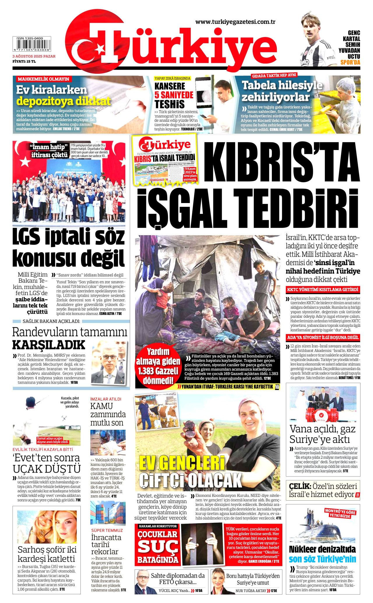 Atina'yı yıkan fotoğraf! Yunanistan için yeni bir diplomatik yenilgi... - Sayfa 6