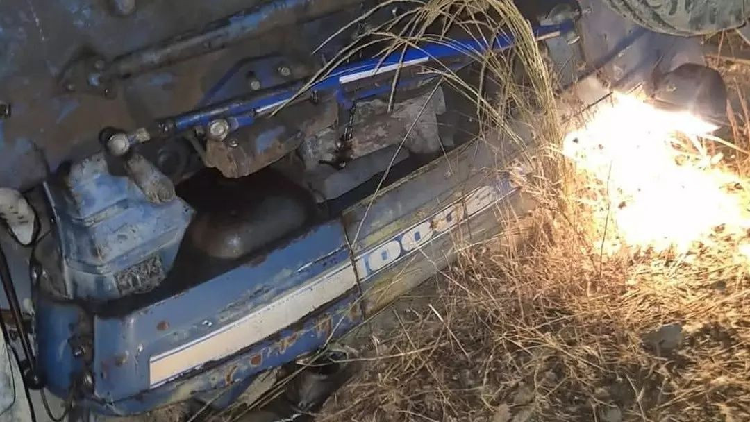 Adana’da korkunç kaza: AK Parti eski ilçe başkanı Şaban İş devrilen traktörün altında kalarak hayatını kaybetti - Sayfa 2