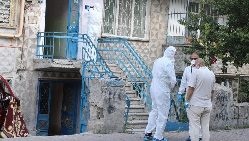 Çeşme’de tatil değil tifo var! Su krizi hastaneleri vurdu: Şebekeden mikrop akıyor, aciller doldu taştı! - Sayfa 7