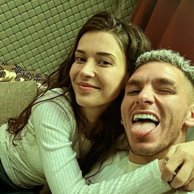 Lucas Torreira, maç sonrası Devrim Özkan'ın yanına koştu! - Sayfa 5