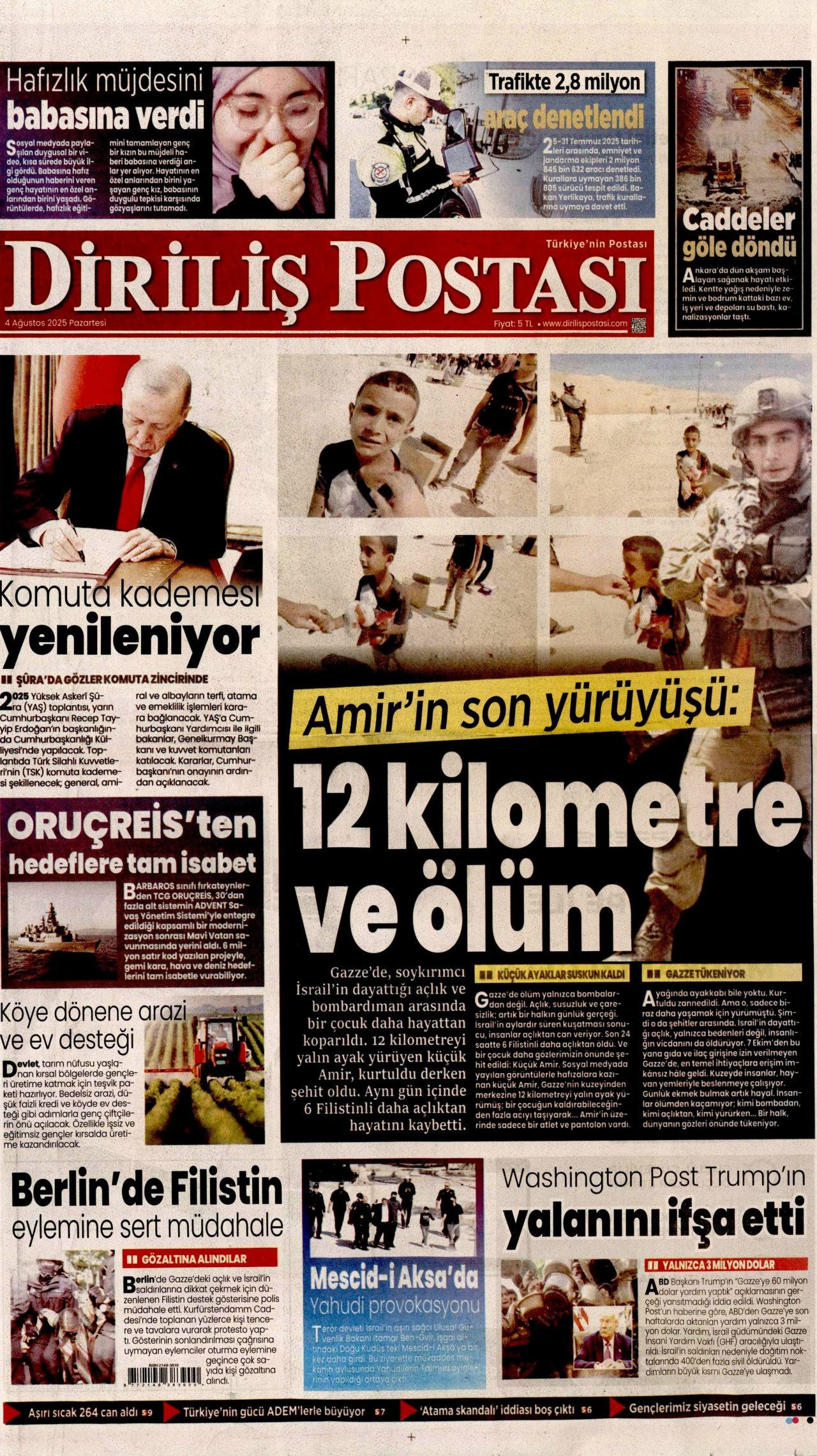 Para çok, terbiye yok! Göcek, Bodrum ve Marmaris'te binlerce tekne atığını denize boşaltıyor - Sayfa 19