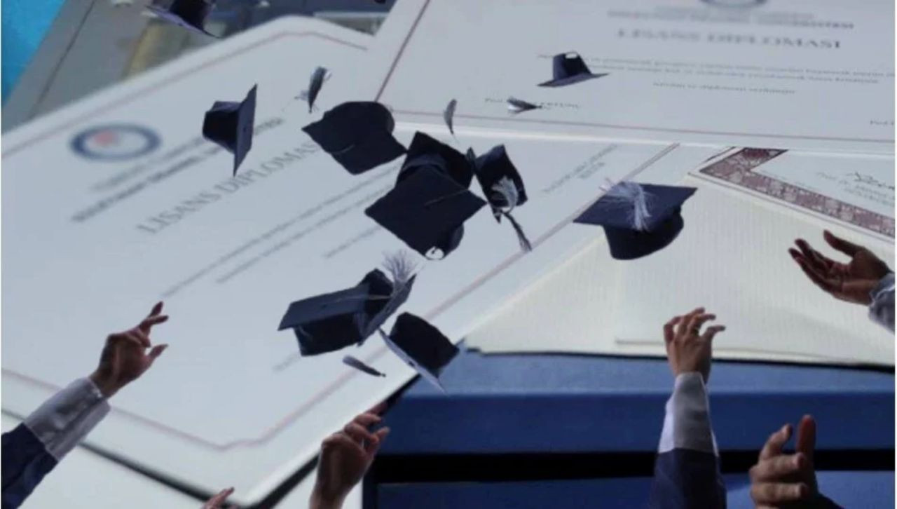 Sahte diploma çetesi her şeyi itiraf etti... Fiyatlar diploma türüne göre değişiyor! 50 bin TL'ye lisans, 15 bin TL'ye ilkokul diploması - Sayfa 5