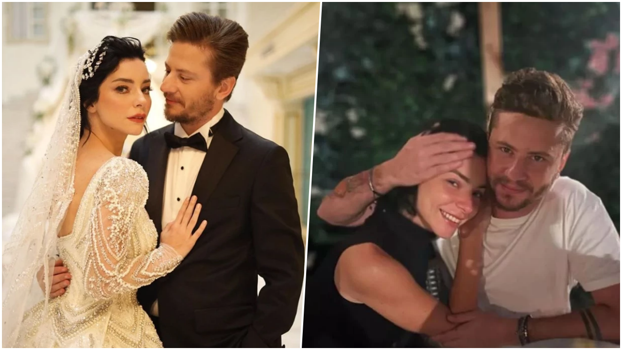 Merve Boluğur'un eski eşi Mert Aydın evleniyor - Sayfa 2