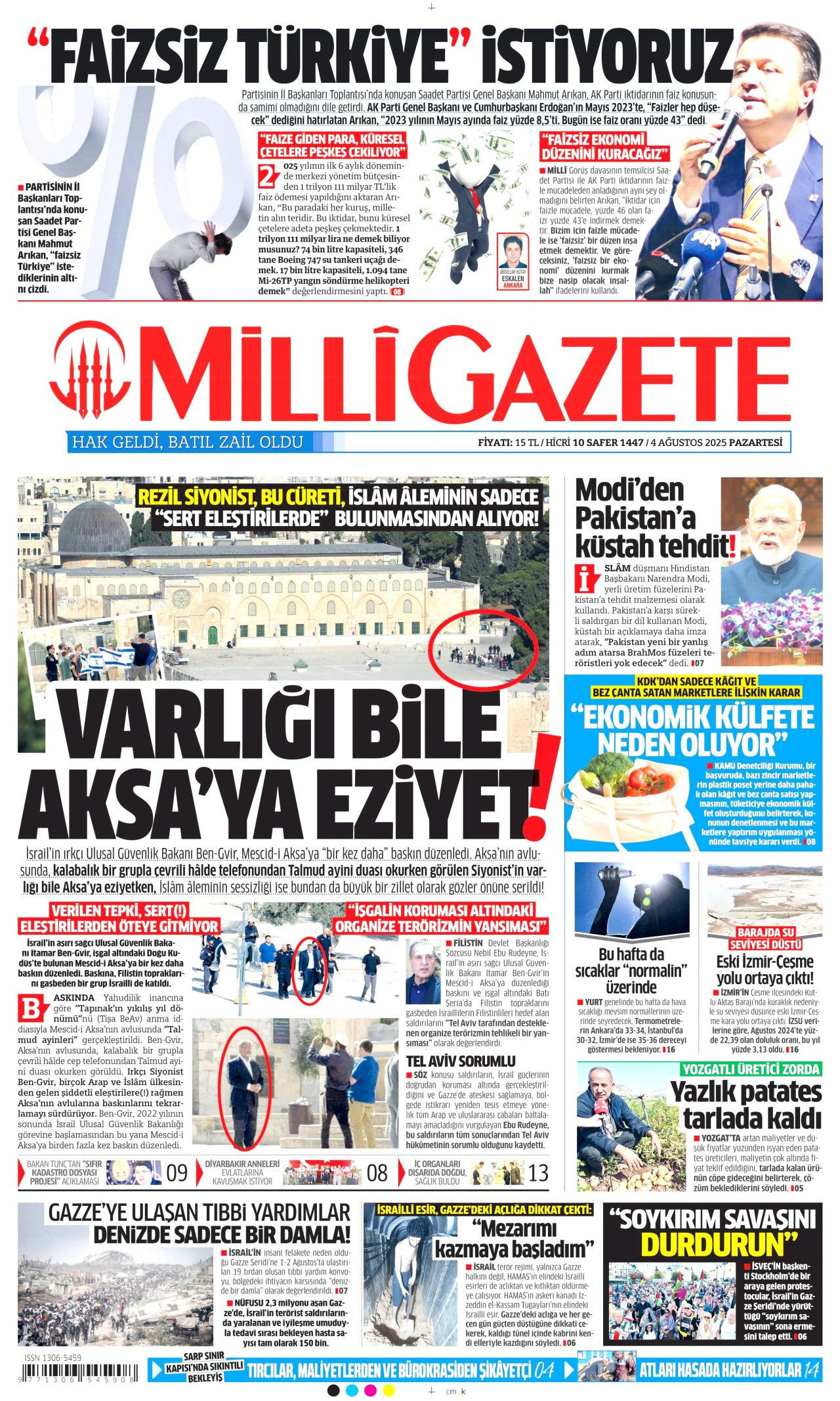 Para çok, terbiye yok! Göcek, Bodrum ve Marmaris'te binlerce tekne atığını denize boşaltıyor - Sayfa 11