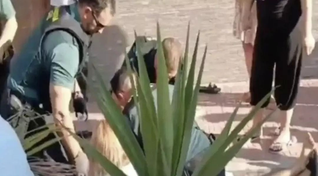 "Türk çetelerin savaşı..." Daltonlar'ın sözde lideri Caner Koçer İspanya'da öldürüldü! Suikastı kim düzenledi? Dikkat çeken paylaşım... - Sayfa 6