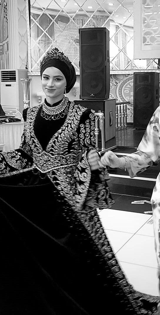 Helin 3 aylık hamileydi, umutluydu, dini nikahlı eski eşi yaşatmadı! Yürek yakan kına gecesi görüntüleri... - Sayfa 1