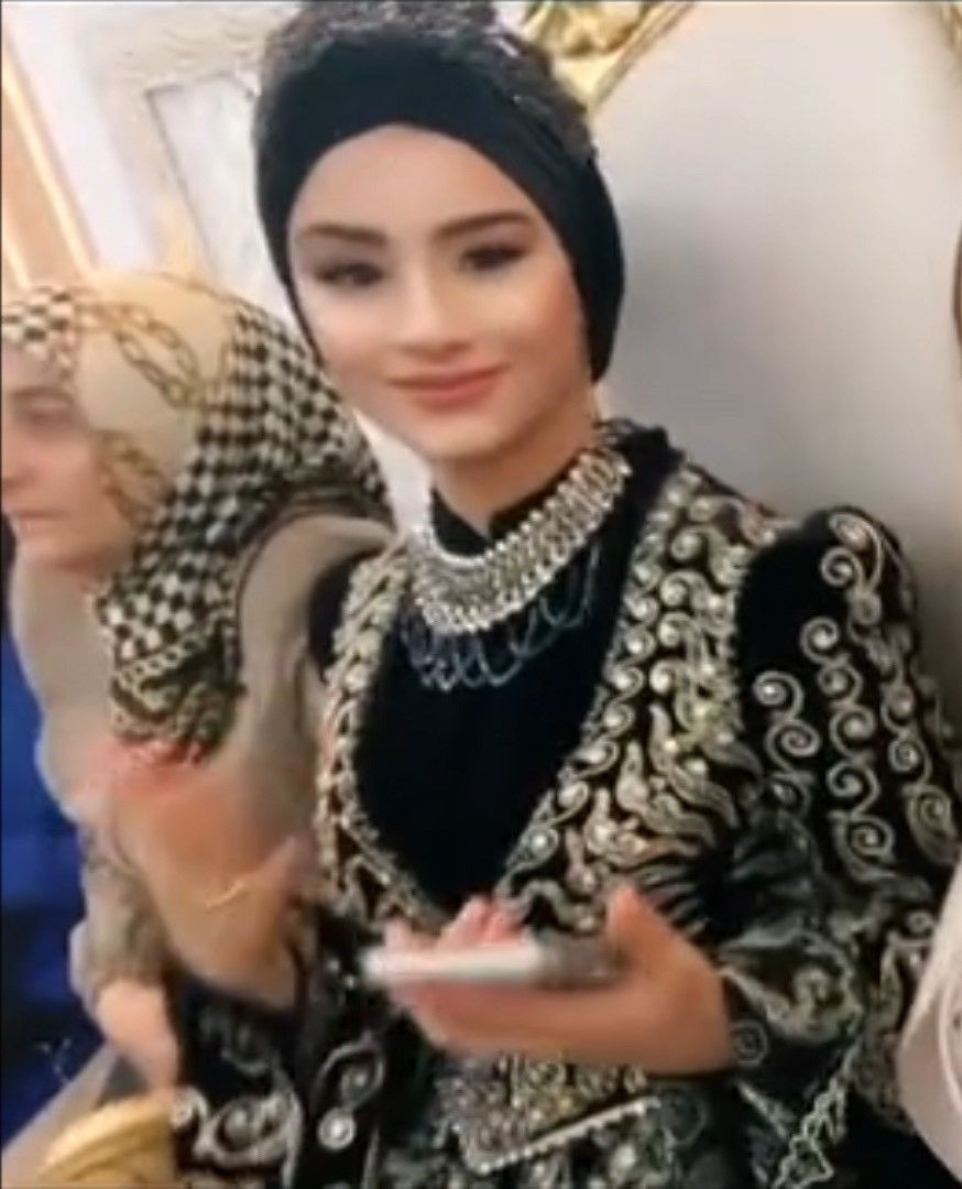 Helin 3 aylık hamileydi, umutluydu, dini nikahlı eski eşi yaşatmadı! Yürek yakan kına gecesi görüntüleri... - Sayfa 3