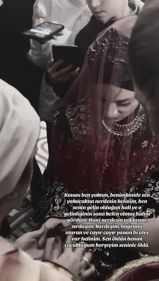 Helin 3 aylık hamileydi, umutluydu, dini nikahlı eski eşi yaşatmadı! Yürek yakan kına gecesi görüntüleri... - Sayfa 2